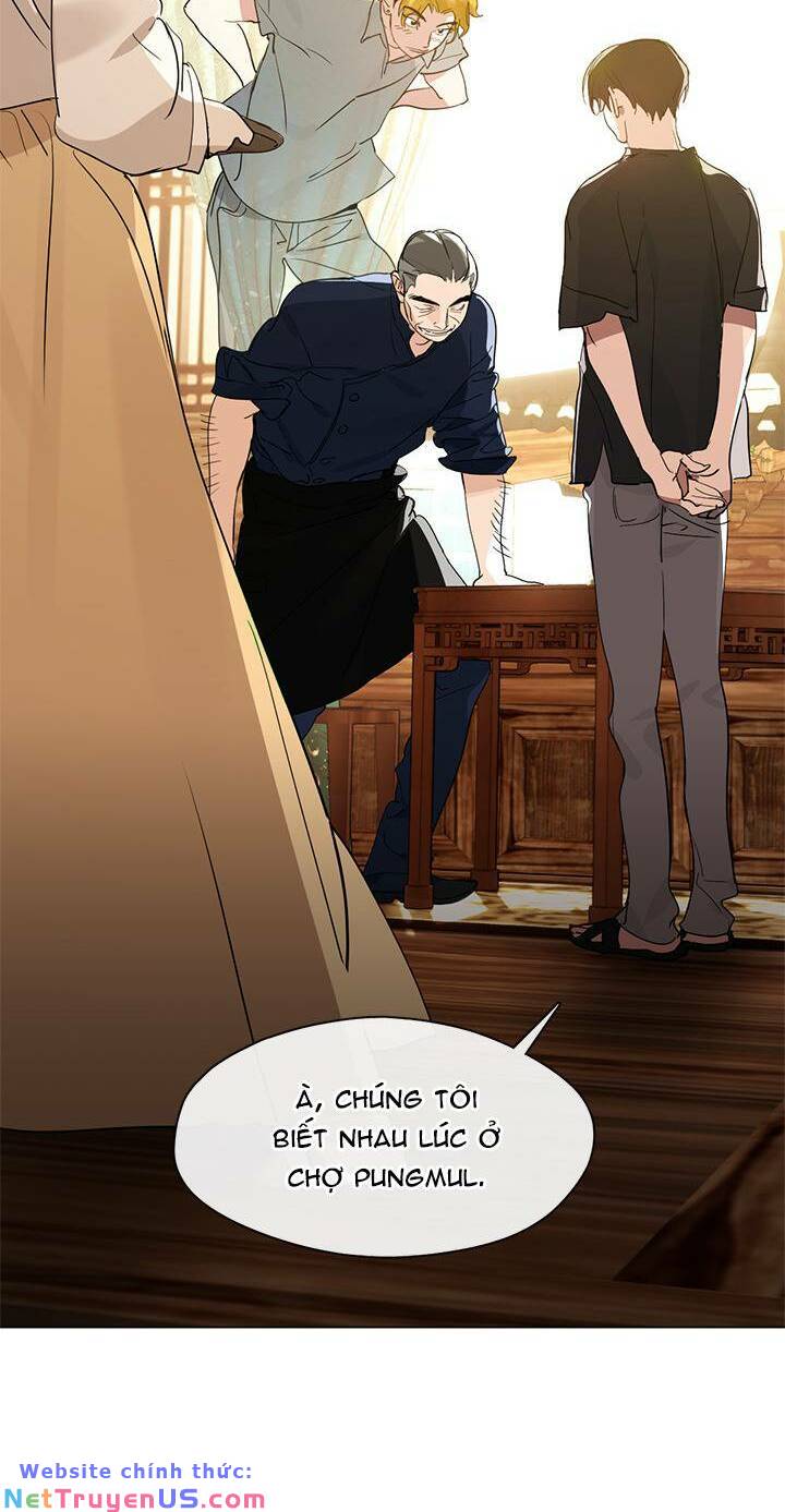 nhà hàng nơi suối vàng chapter 27 18