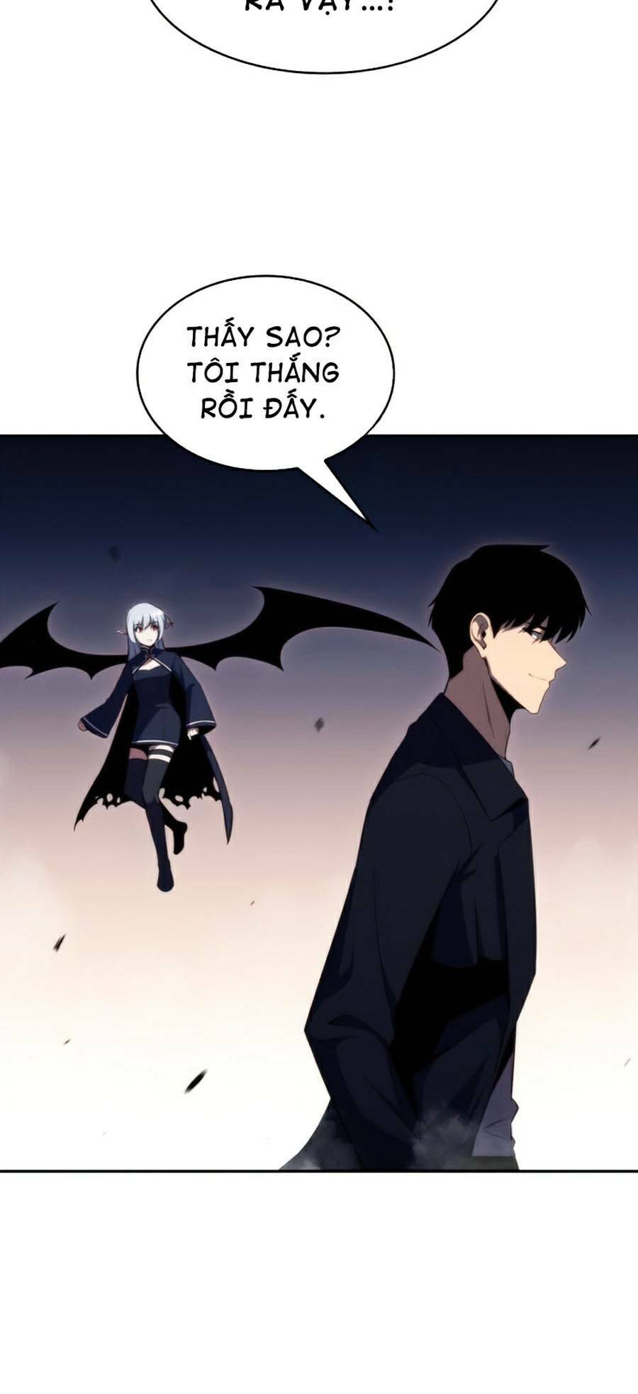 Người Chơi Mới Cấp Tối Đa Chapter 30 86