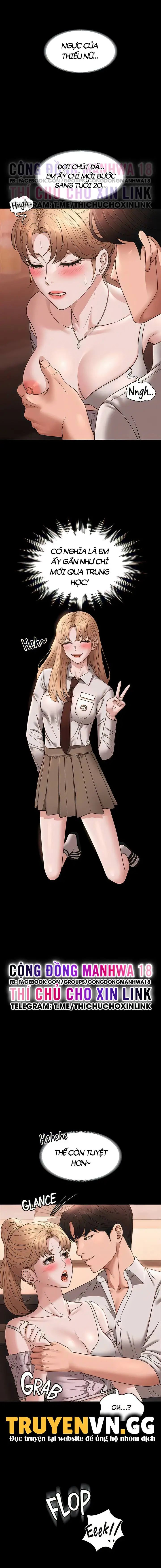 ứng dụng cầu được ước thấy chapter 58 2