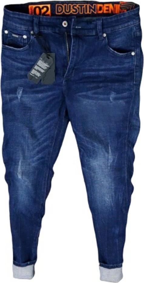 Quần jeans nam co dãn B1415 mẫu trơn phối xước đơn giản dáng vừa không bó sát thiết kế trẻ trung đơn điệu phá cách Julido thời trang hàn quốc