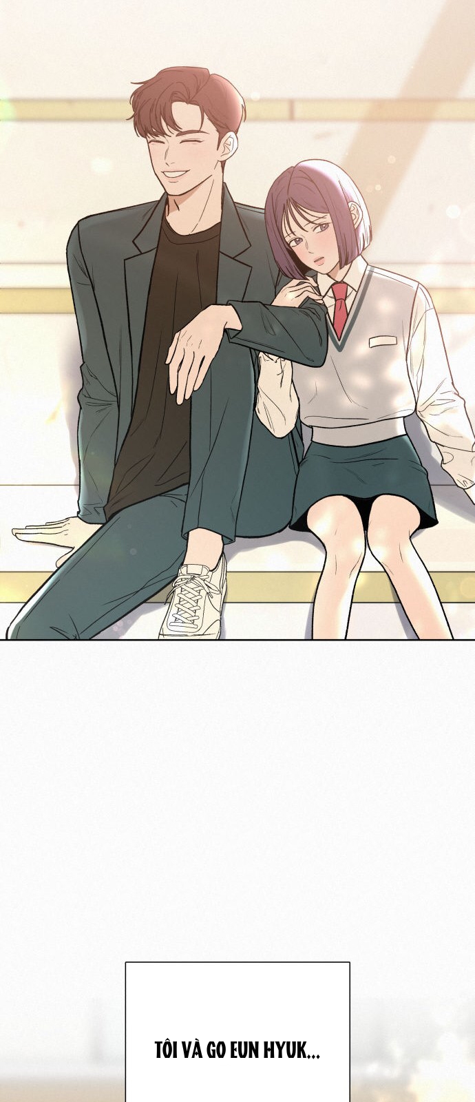 kế hoạch tình yêu trong sáng chapter 2.2 36