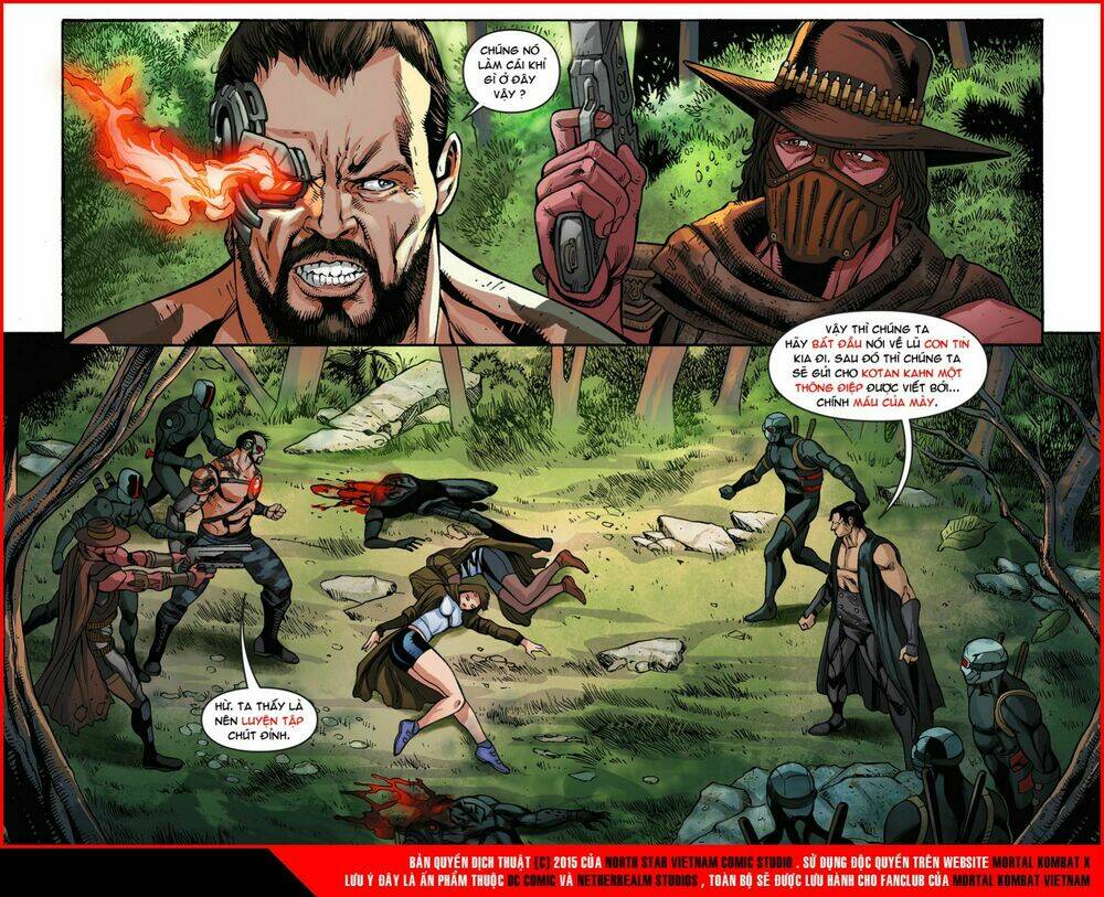 mortal kombat x chapter 9 20