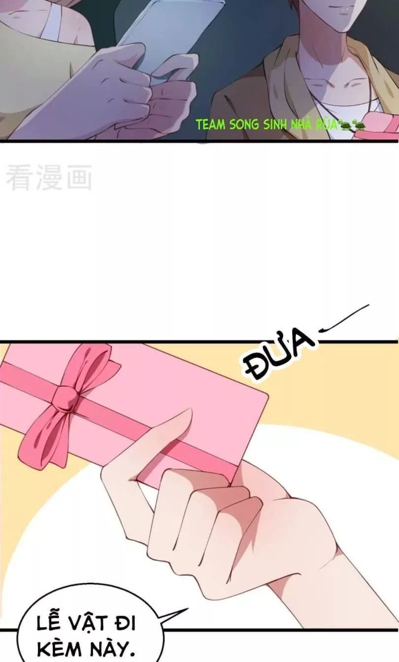 thiếu gia đích thế giá sủng thê chapter 18 10