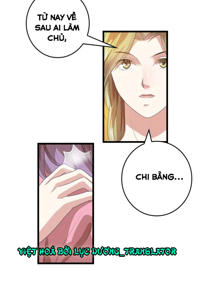 mấy bà vợ của trẫm đều chết hết rồi chapter 39 12