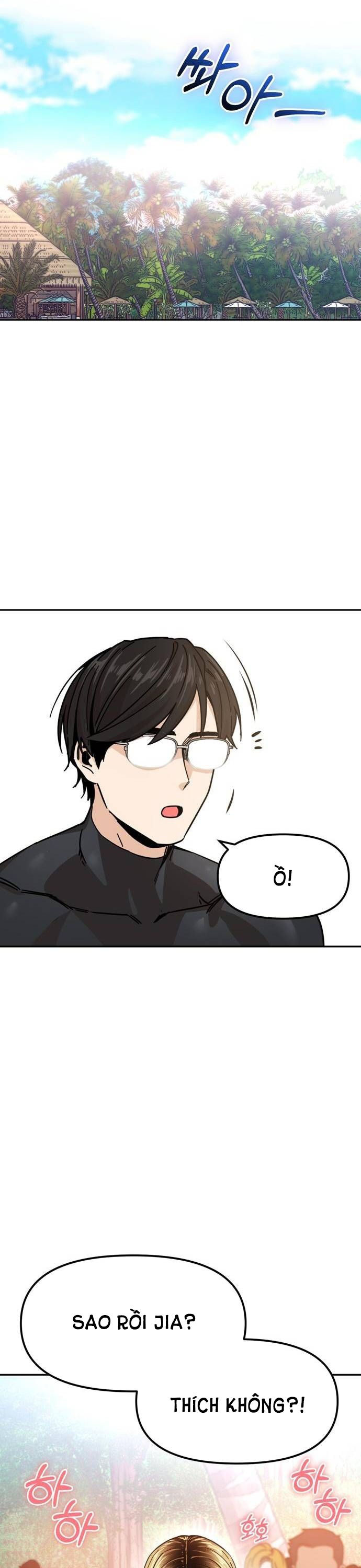 cuộc gặp gỡ định mệnh! chapter 3 13