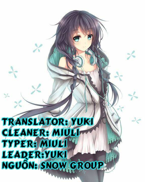 triệu nụ hôn của hoàng tử chapter 1 2