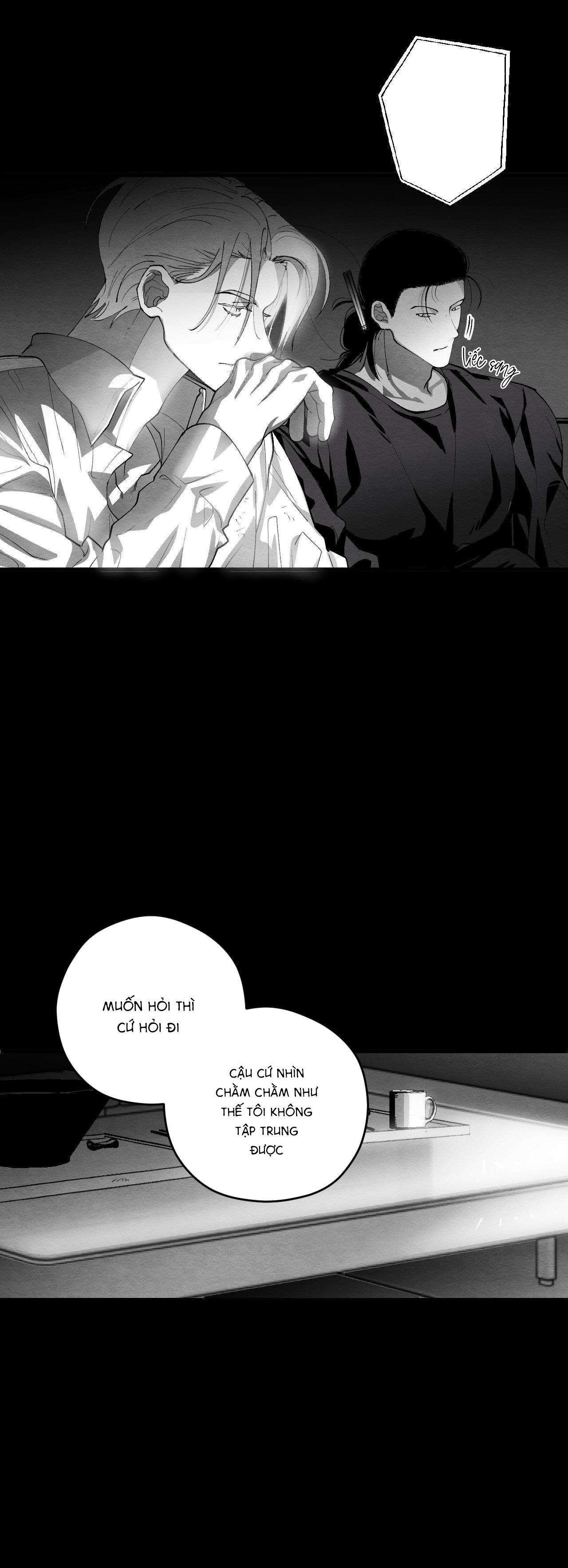 vóc dáng toàn mỹ chapter 11 48