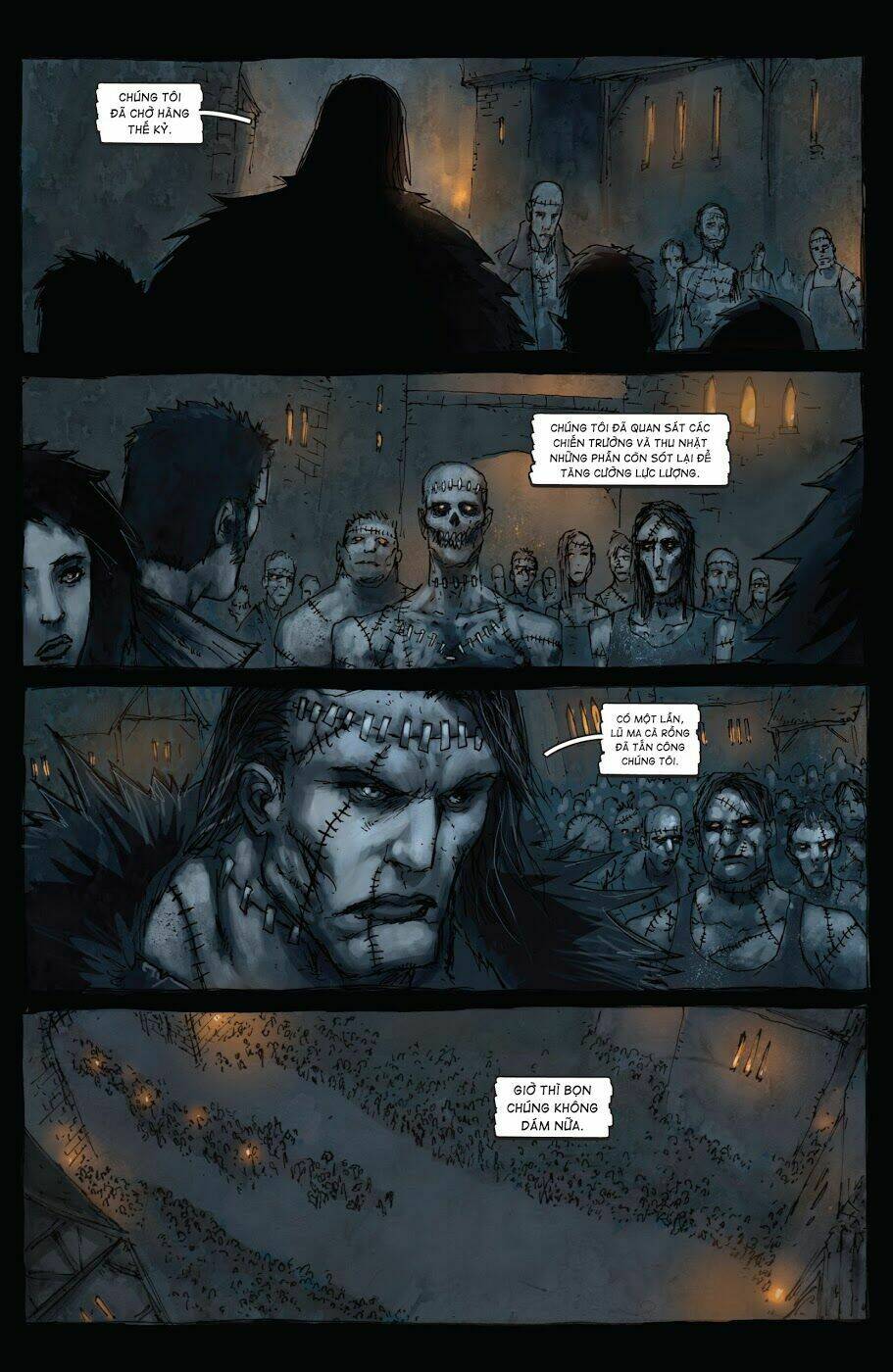 broken moon | trăng tàn chapter 2 22