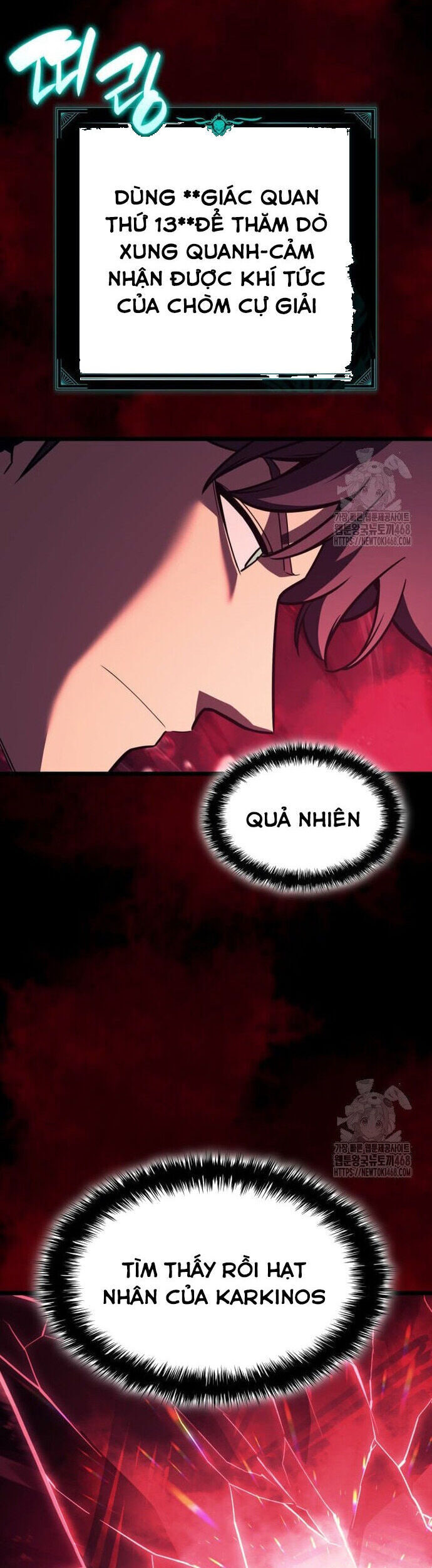 Vị Vua Mạnh Nhất Đã Trở Lại chapter 114 55