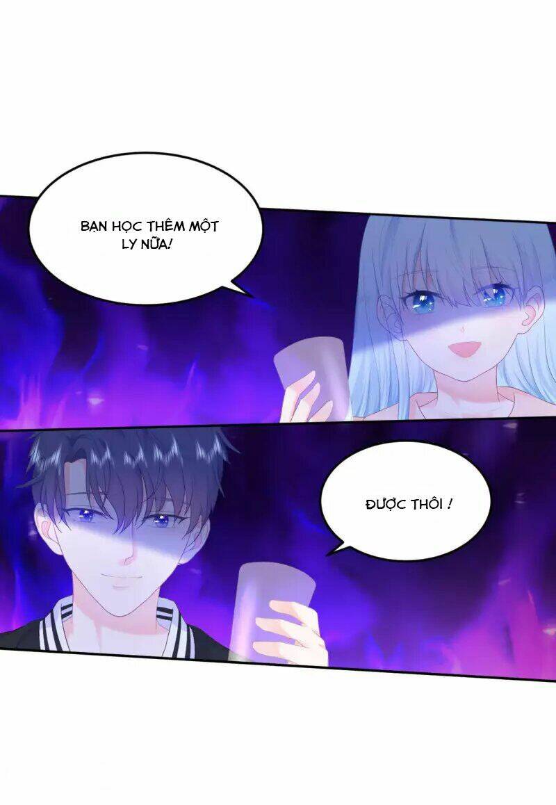 tôi và lịch sử yêu đương của tôi chapter 4 27