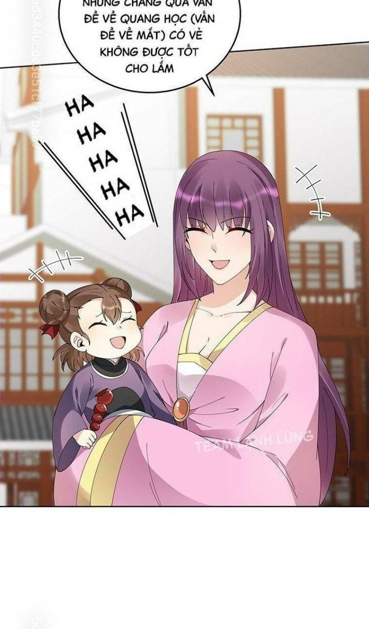 độc phi thần y quá kiêu ngạo chapter 125 16