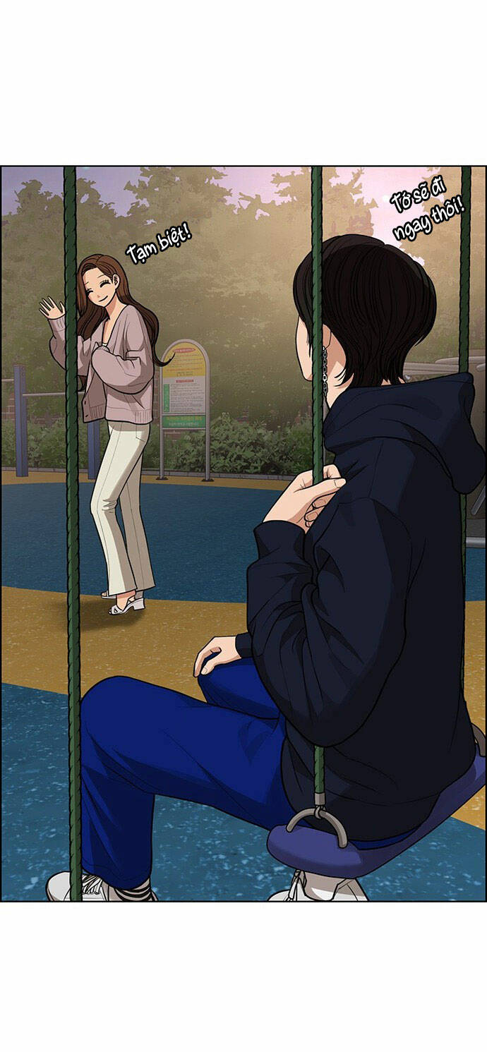 nữ thần giáng thế chapter 180.2 31