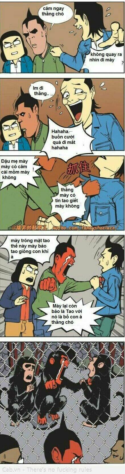 rage comic-troll chapter 79 20