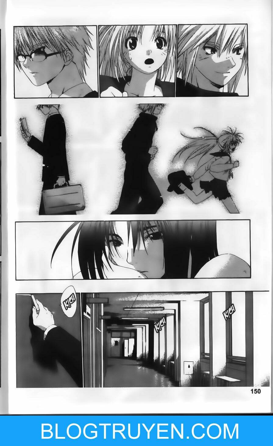 dersert coral chapter 25 8