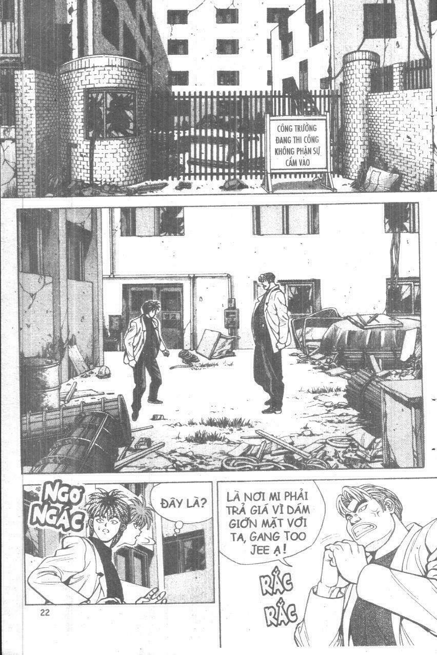 change guy chapter 11 16