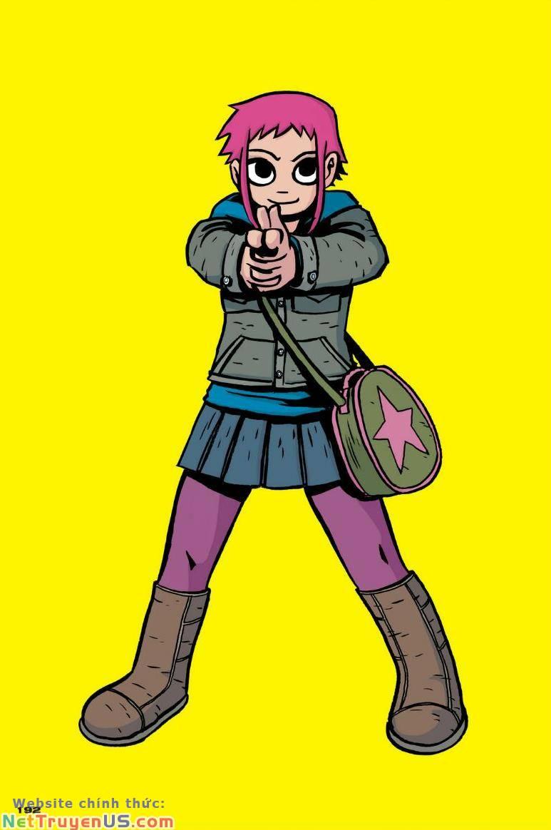 scott pilgrim full color chapter 1 163
