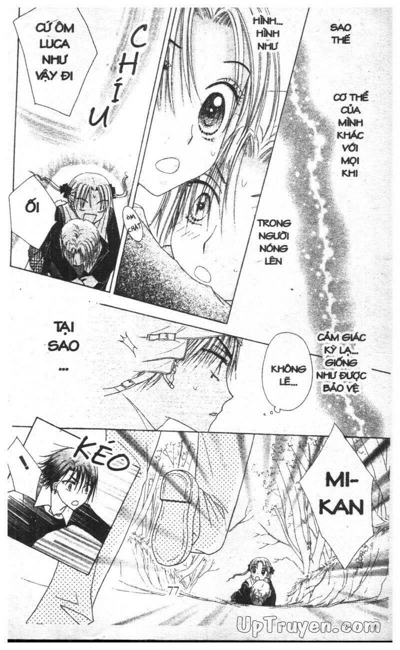 gakuen alice chapter 35 75