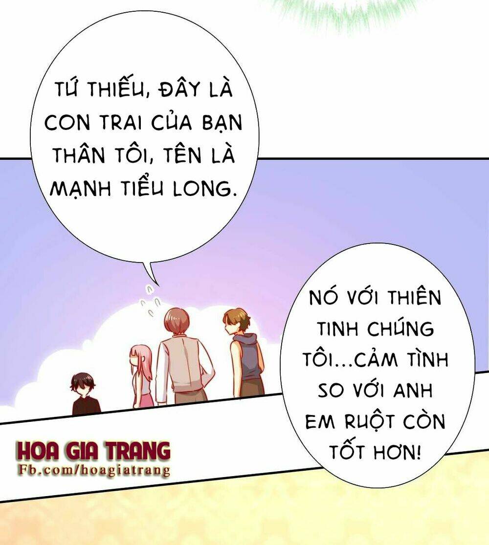 phục thù thiếu gia tiểu điềm thê chapter 13 5