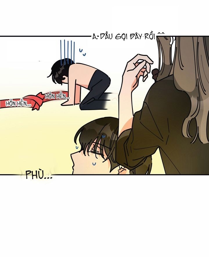 ác nữ tiểu thư chapter 65 29