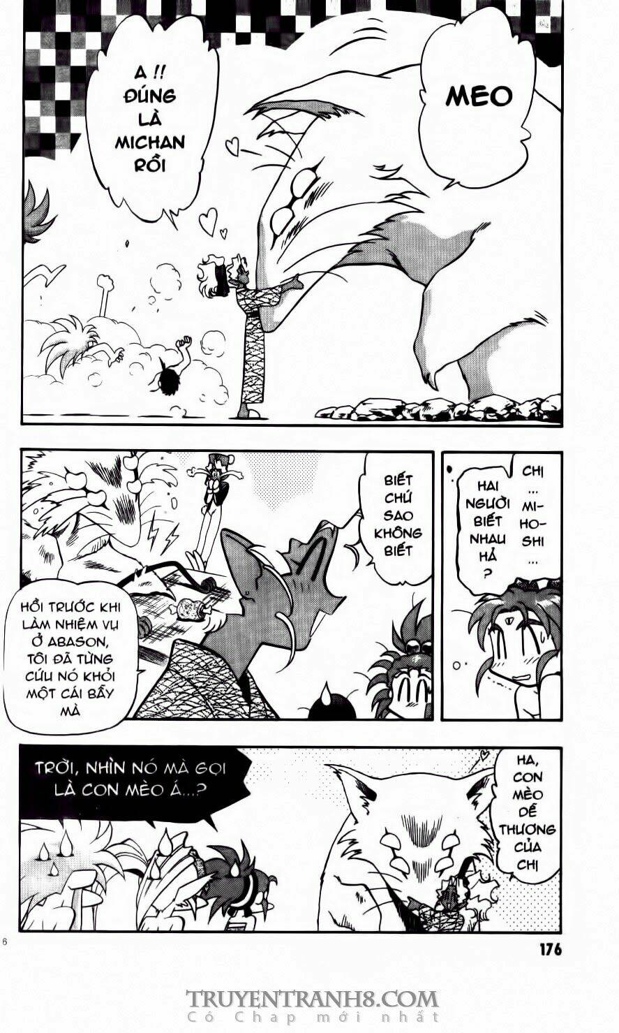 tenchi vô dụng chapter 49 29