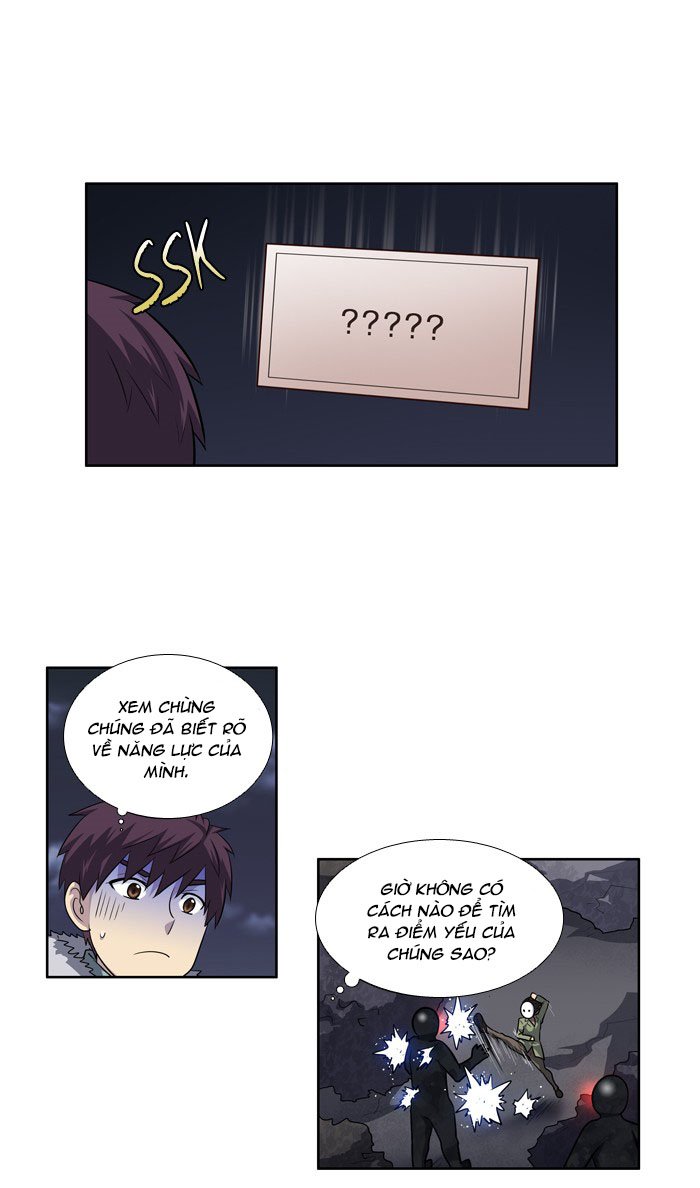 the gamer chapter 193 24