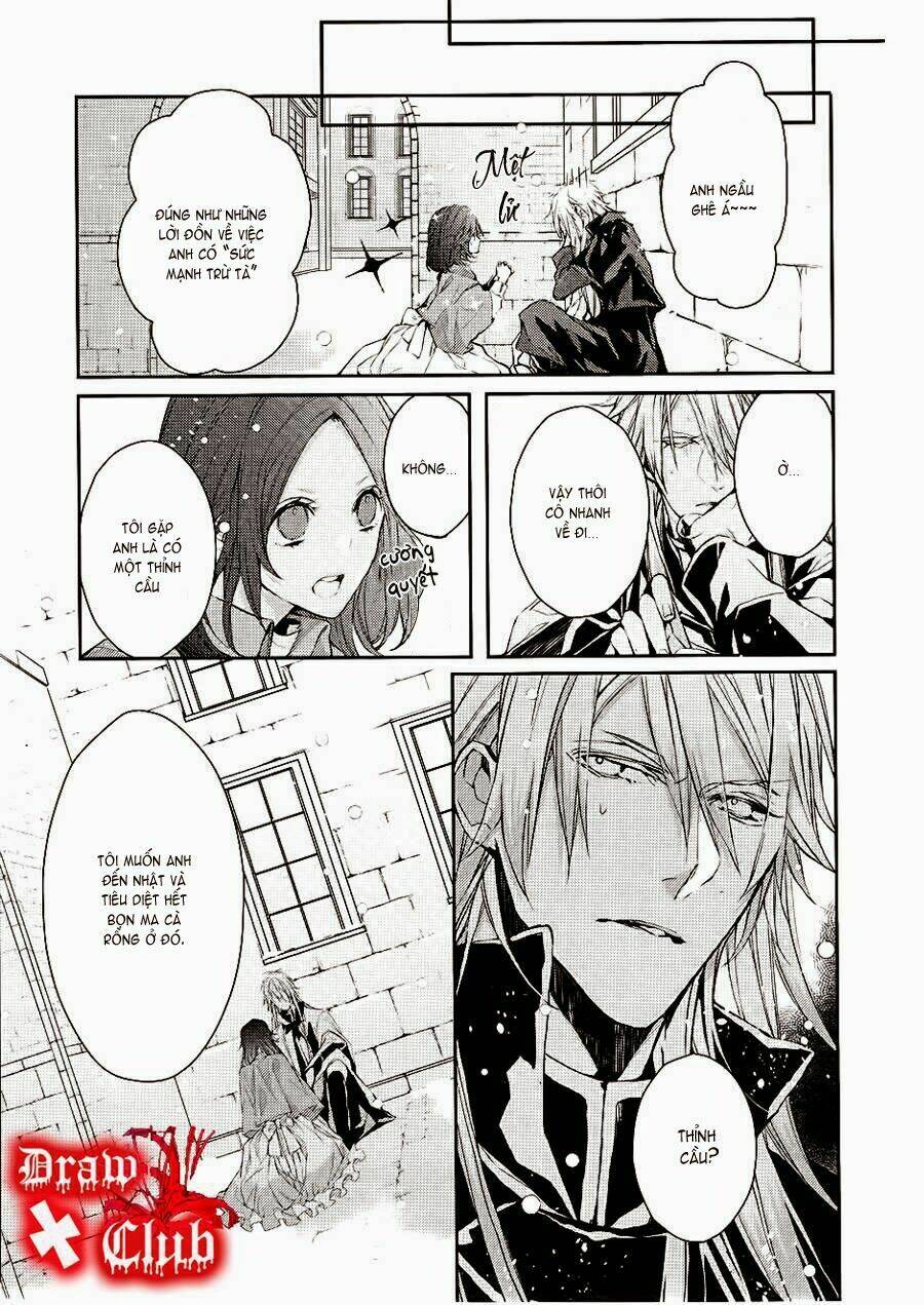 đẫm máu đức mẹ chapter 9 20