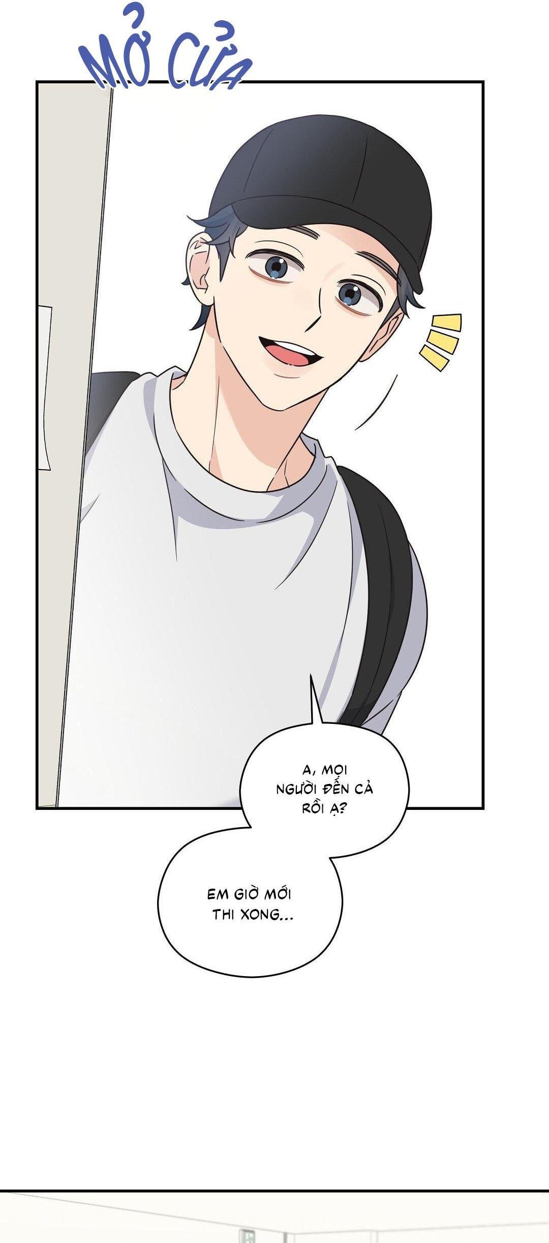 (cbunu) alpha trauma chapter 17 25