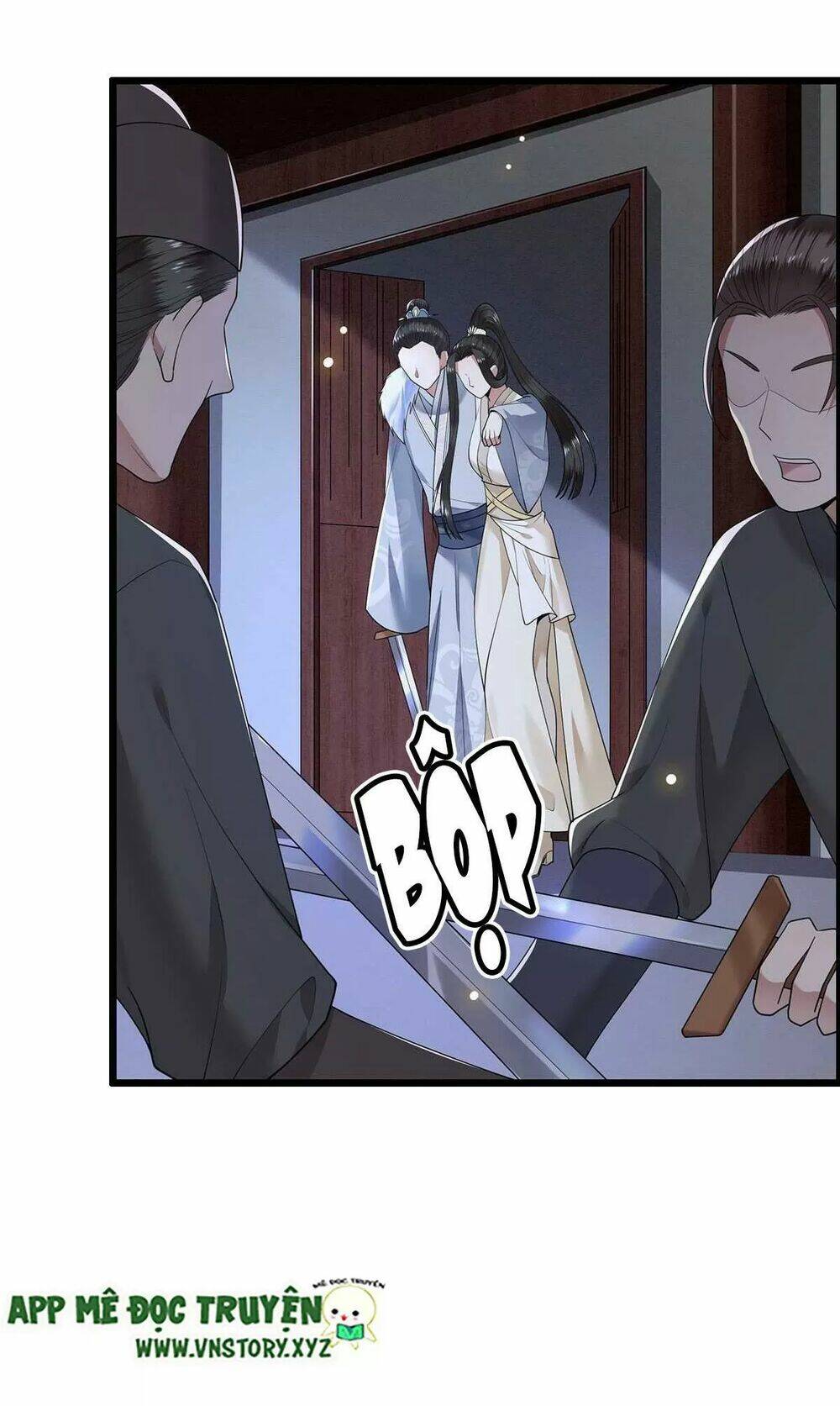 phượng hoàng vu phi chapter 120 7