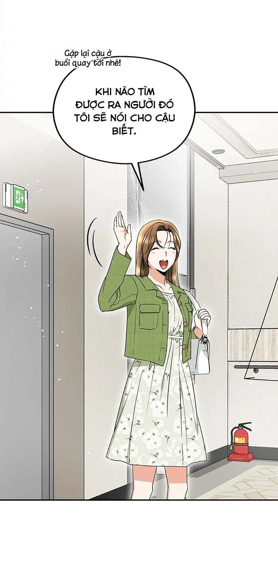 hôn thôi vẫn chưa đủ đâu chapter 37 67