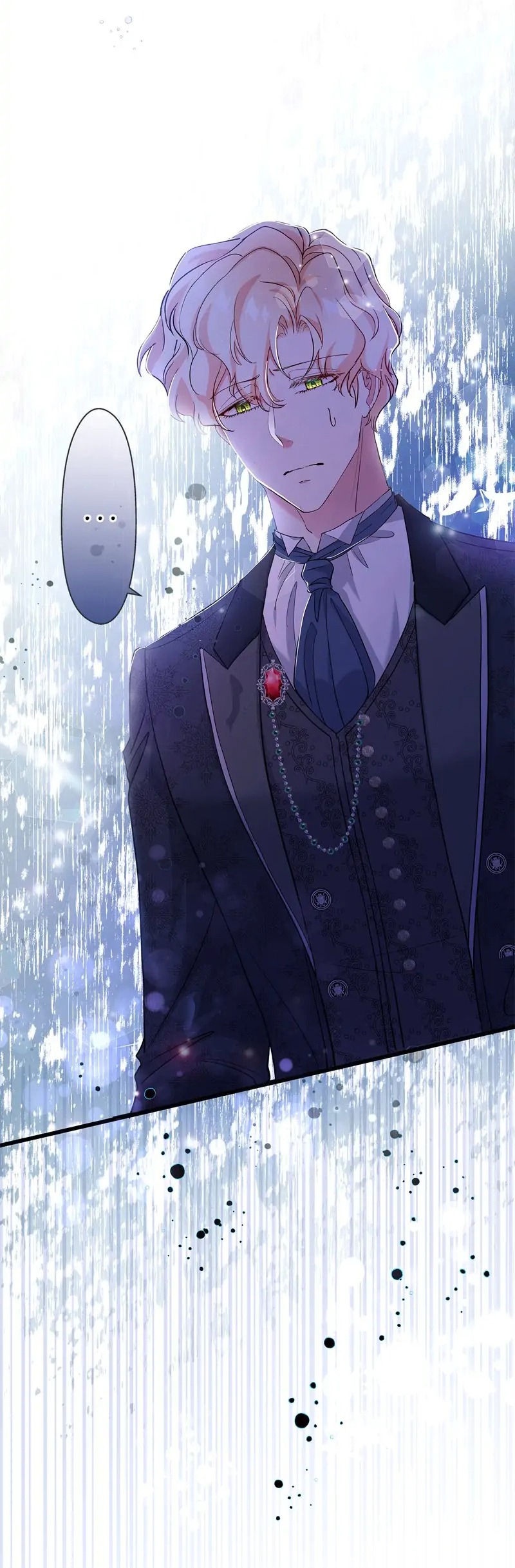 nếu trở thành ác nữ, liệu tôi có chết không ? chapter 54 24