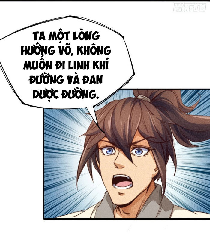 ta thành thần một mình chapter 2 65