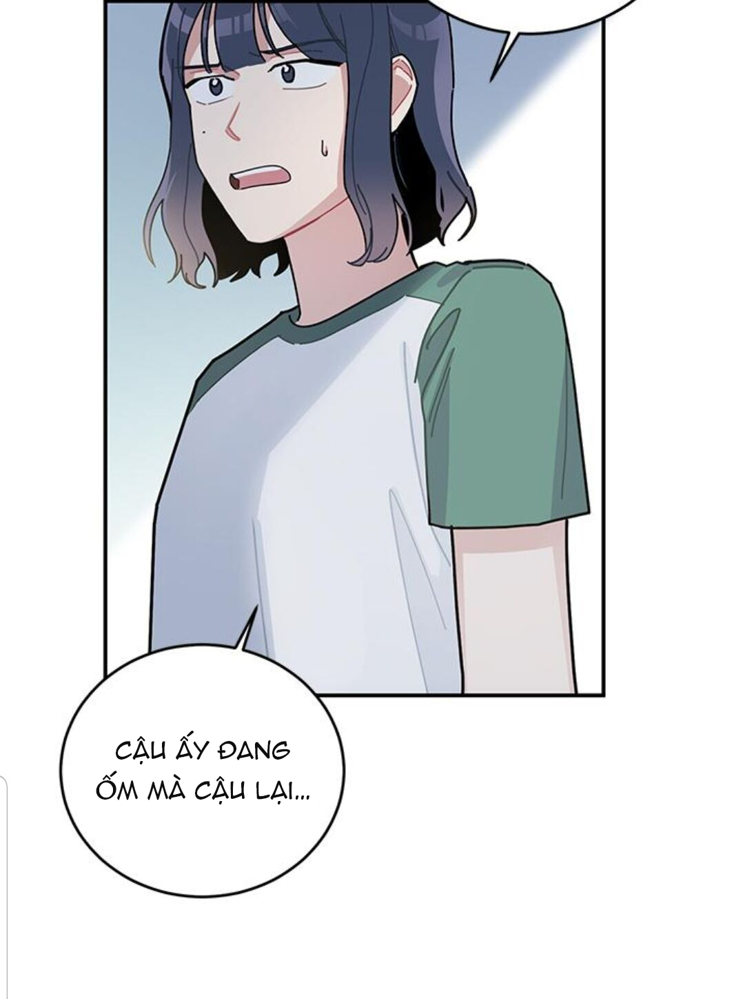 hate me (full) chapter 3.2 15