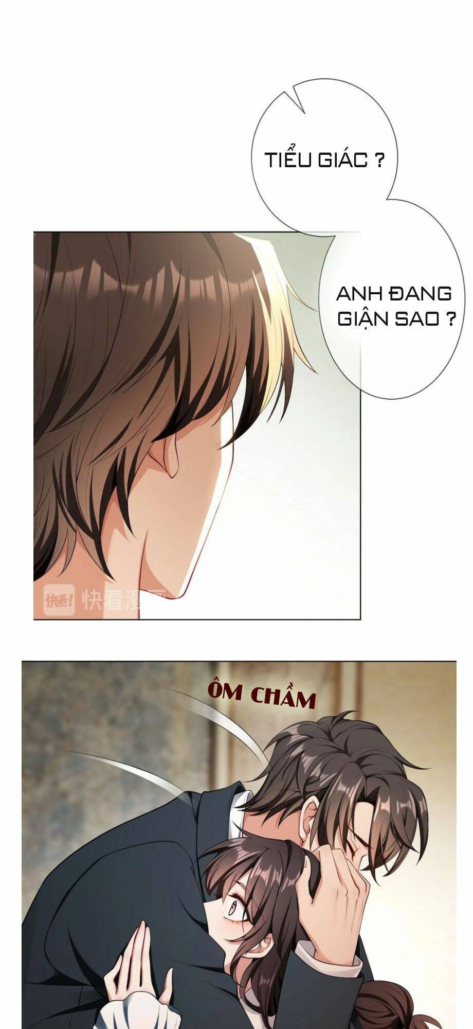 cô vợ nhỏ nuông chiều quá lại thành ác!! chapter 161 9