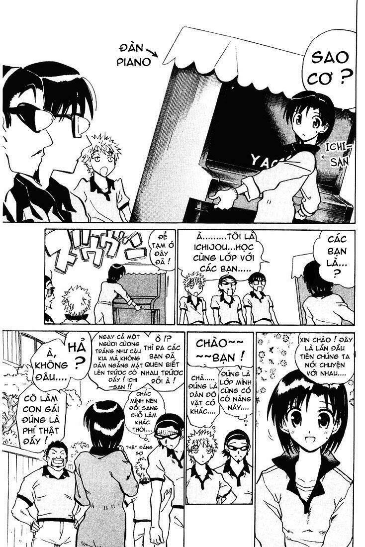 school rumble chapter 50 5