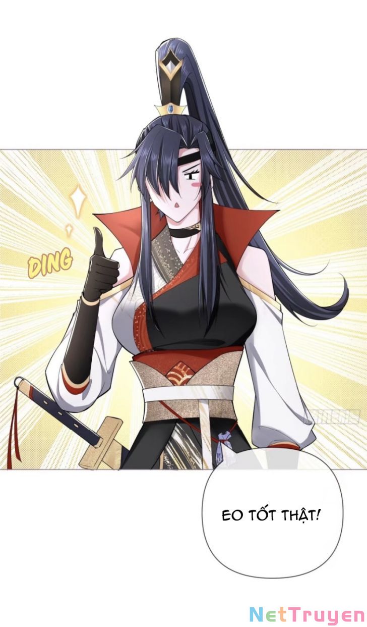 nhập mộ chi thần chapter 31 41