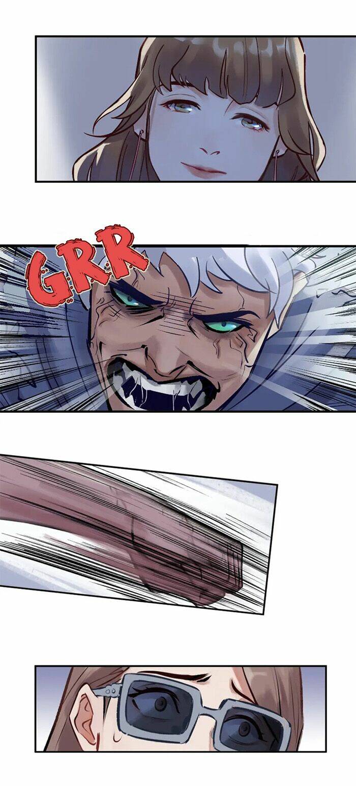 anh hùng và hiệp nữ chapter 18 6