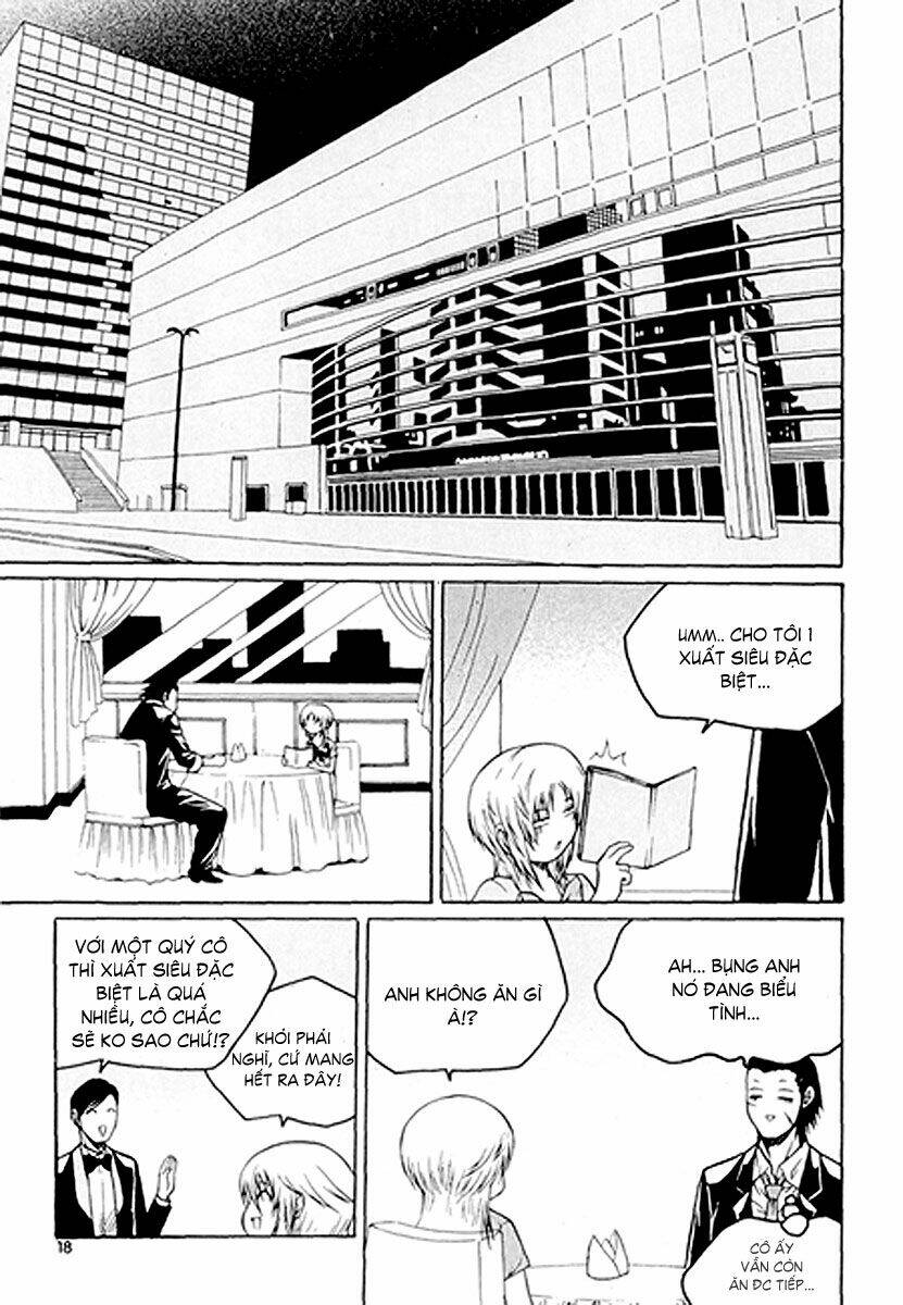 zippy ziggy chapter 36 20