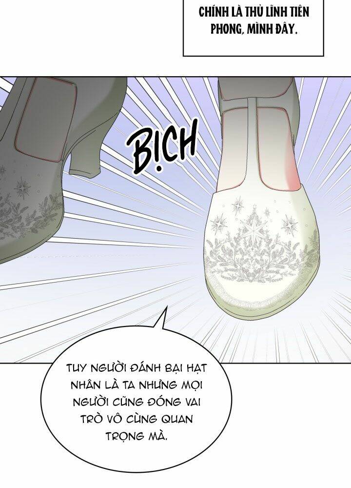 kẻ tạo ra nữ phản diện chapter 58.2 10