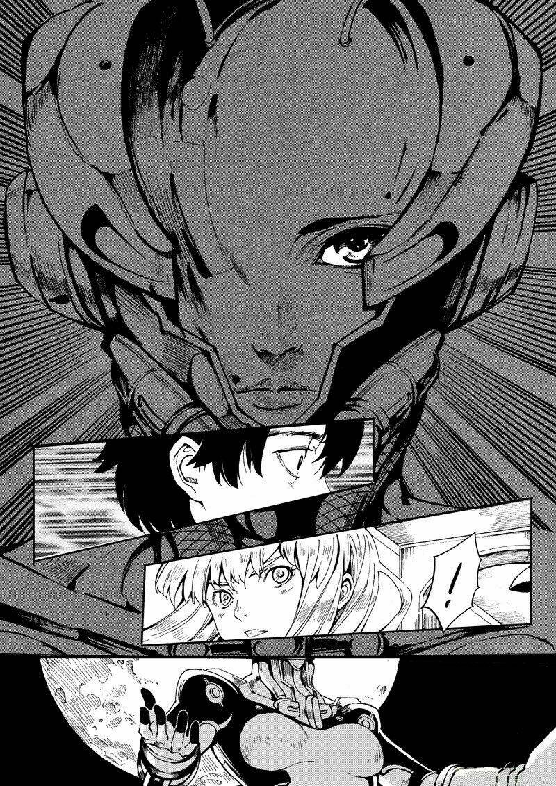 school shock chapter 10 21