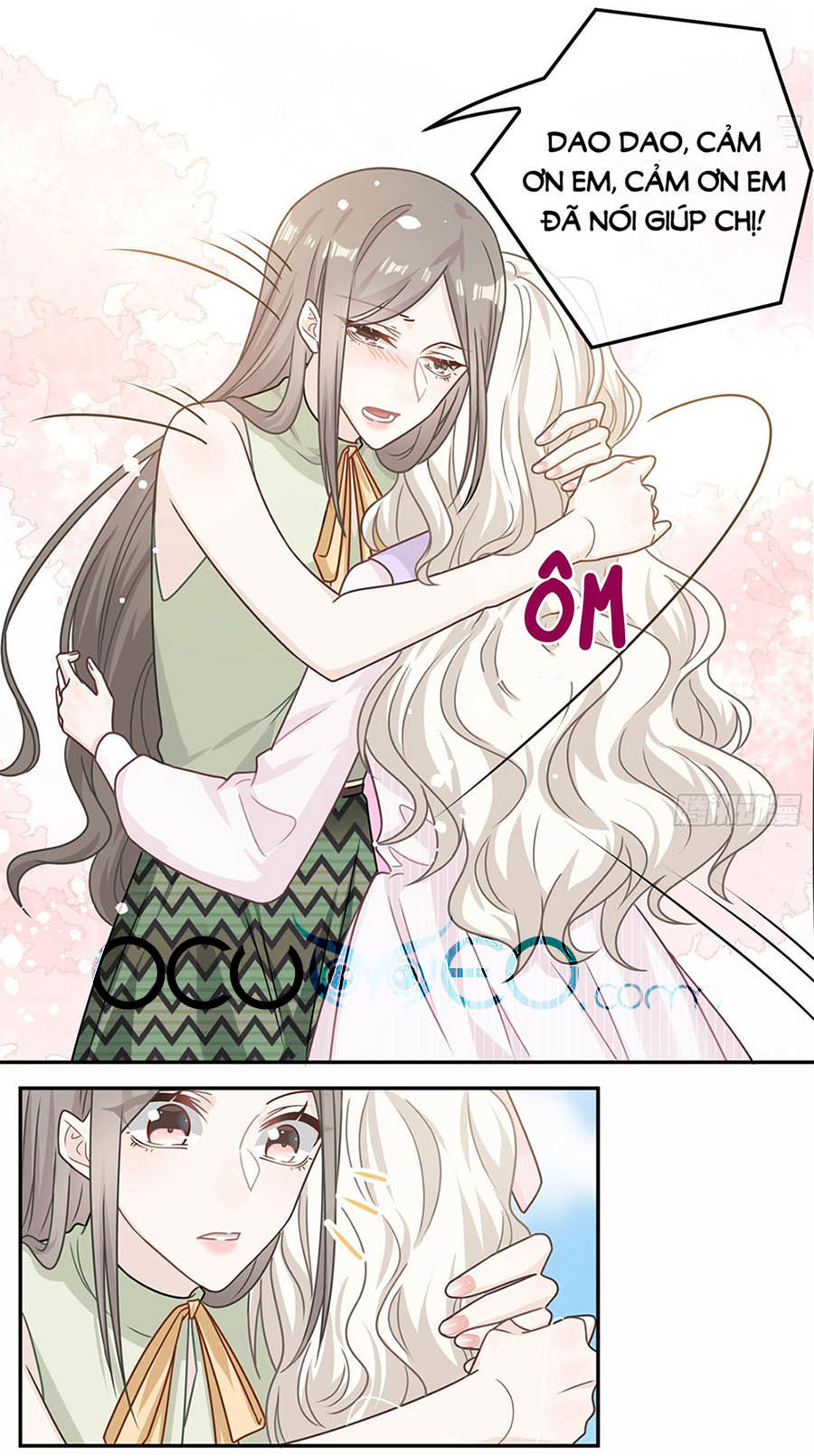 hai cách tìm gặp người yêu chapter 77 17