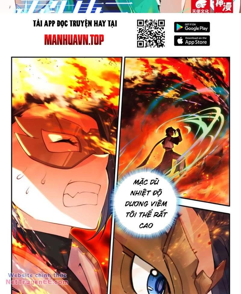 đấu la đại lục 5 - đường tam trùng sinh chapter 177 2