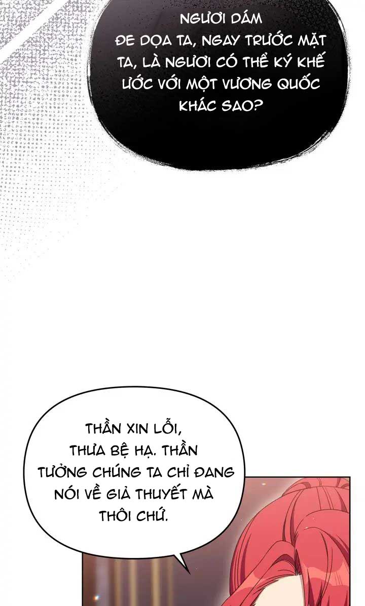 Đóa Hoa Tôn Kính chapter 11.2 - Trang 27