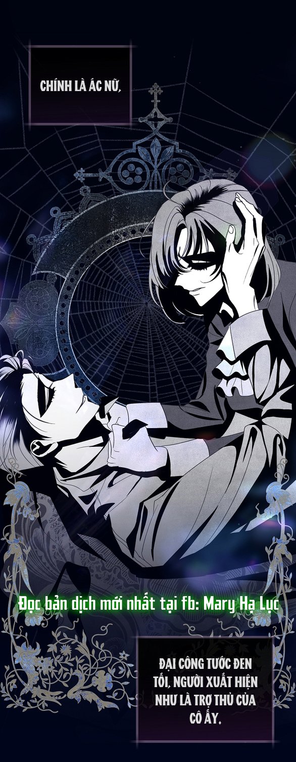 ngài công tước, tôi sẽ làm mọi thứ, trừ việc kết hôn! chapter 1.1 45