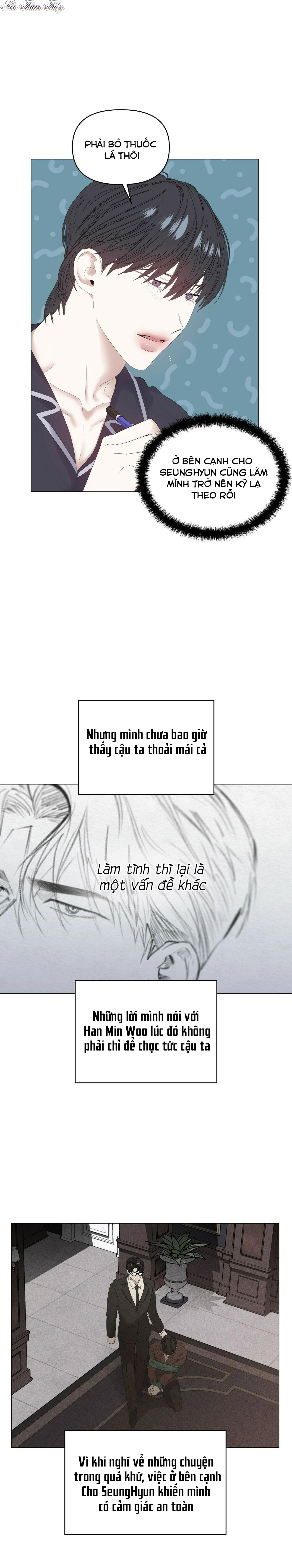 hội chứng chapter 45 9