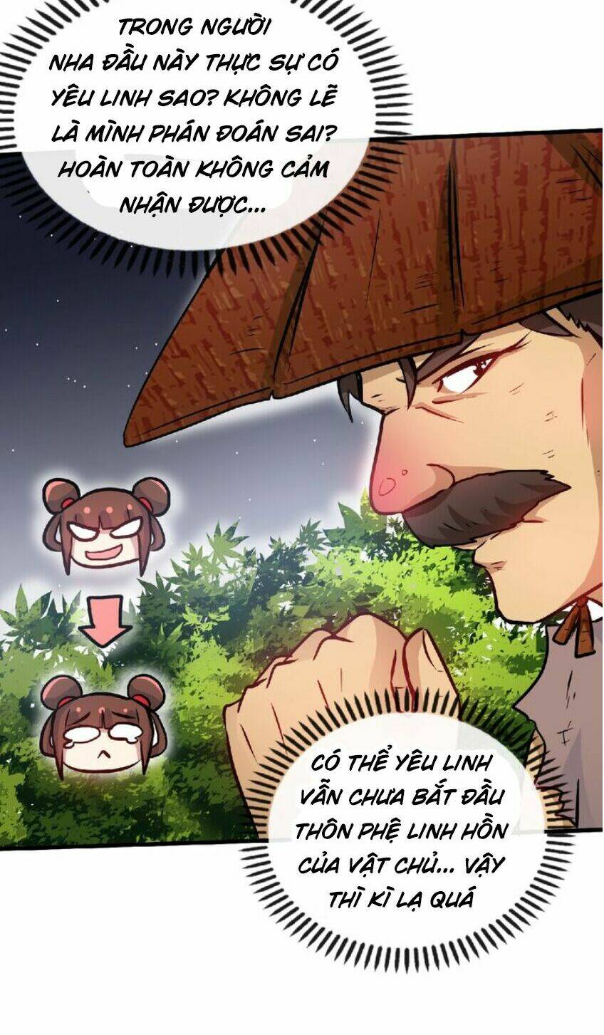 thánh võ tinh thần chapter 21 7