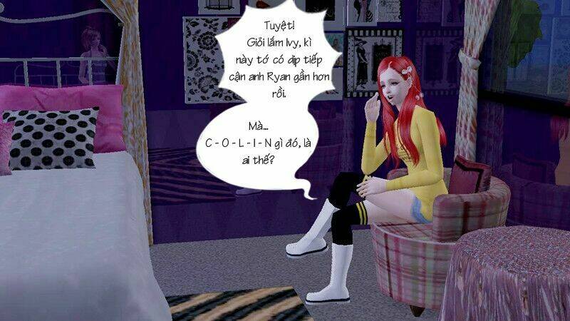 new me! new life? (truyện sims) chapter 1 11