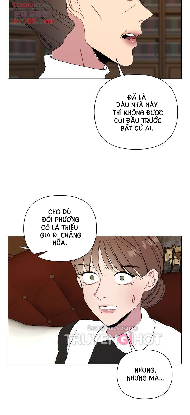 thiên đường (heaven) chapter 24 43