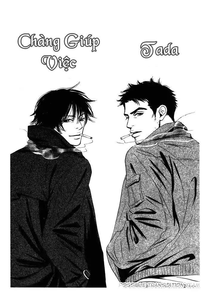 chàng giúp việc tada chapter 6 40