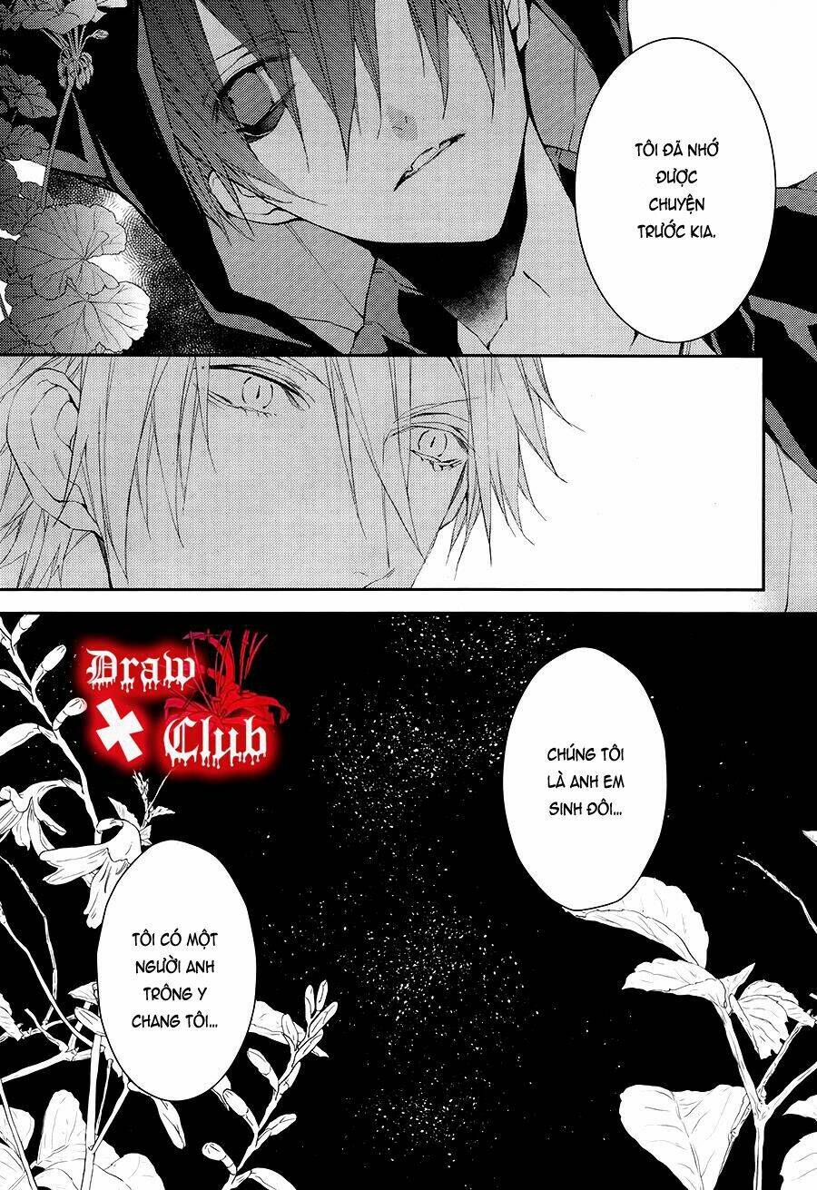 đẫm máu đức mẹ chapter 22 43