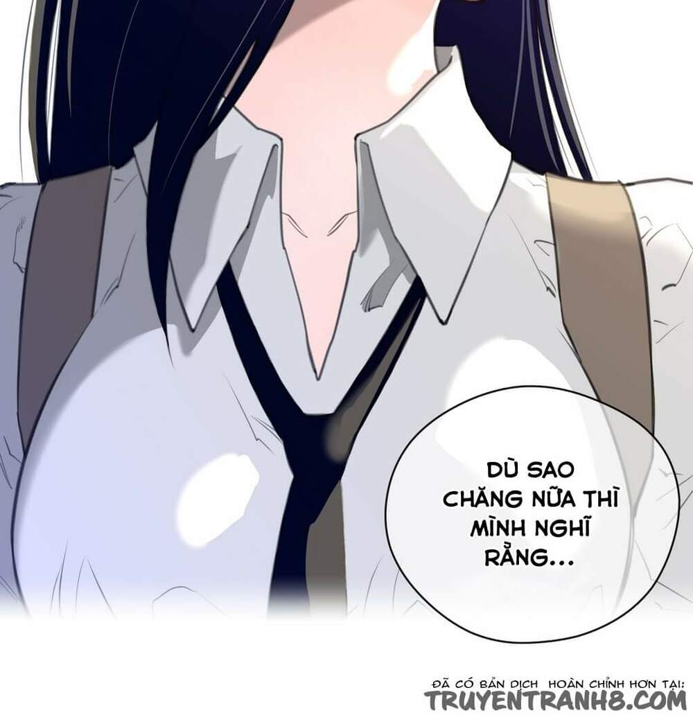 một nửa hoàn hảo chapter 9 76